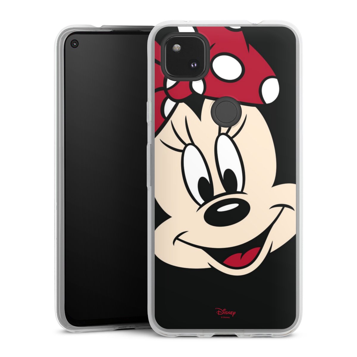 Minnie dappertutto