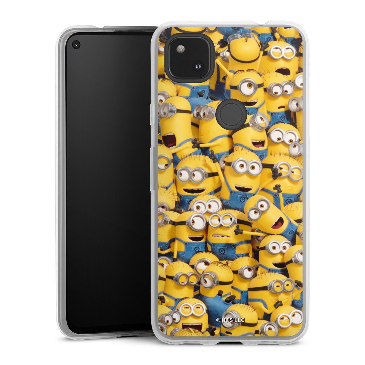 Motif Minions