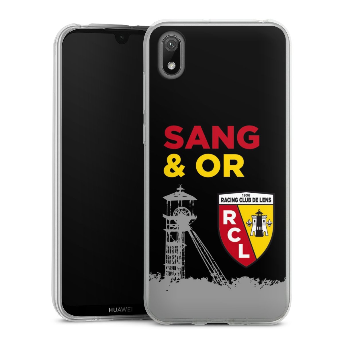 Sang & Or RC Lens