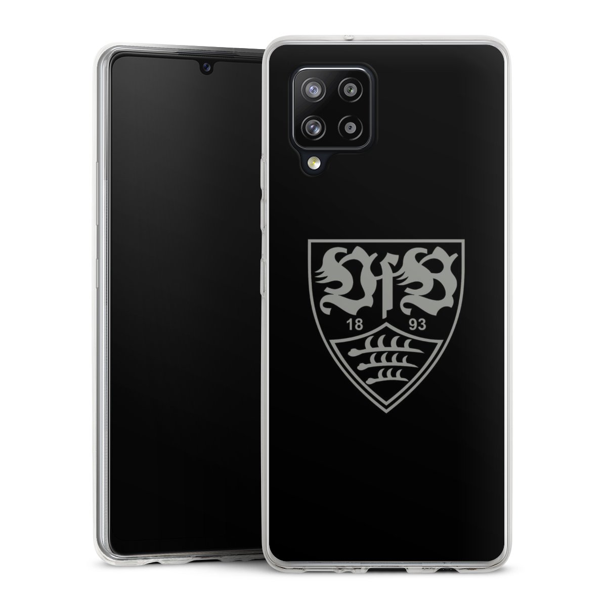VfB Stuttgart Schwarz