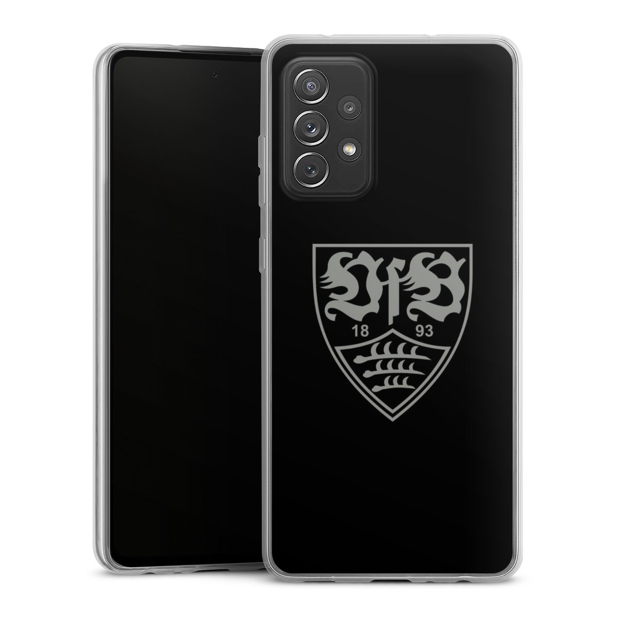 VfB Stuttgart Schwarz