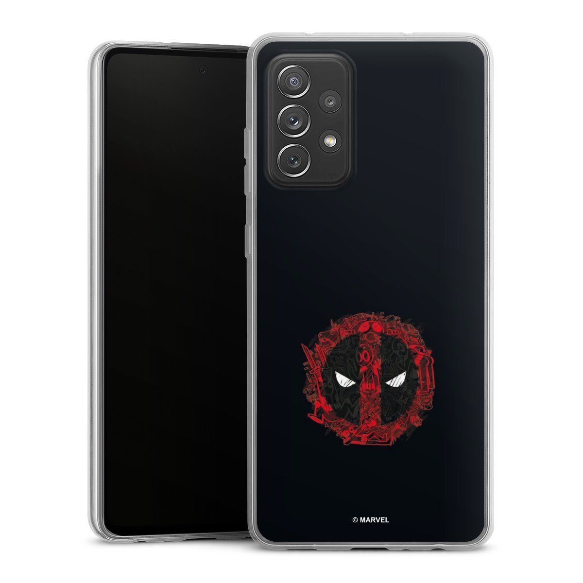 Deadpool Logo