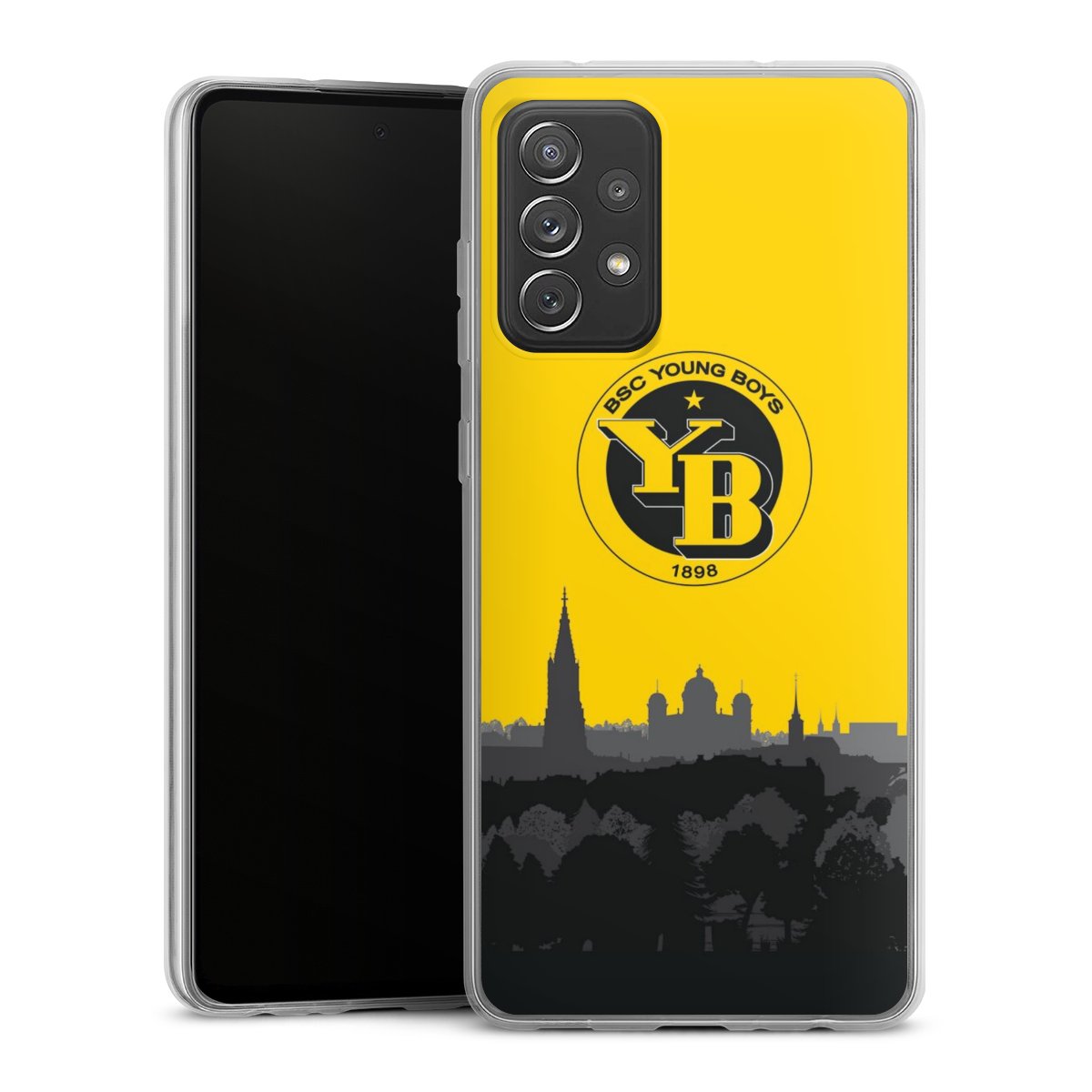 BSC YB Skyline