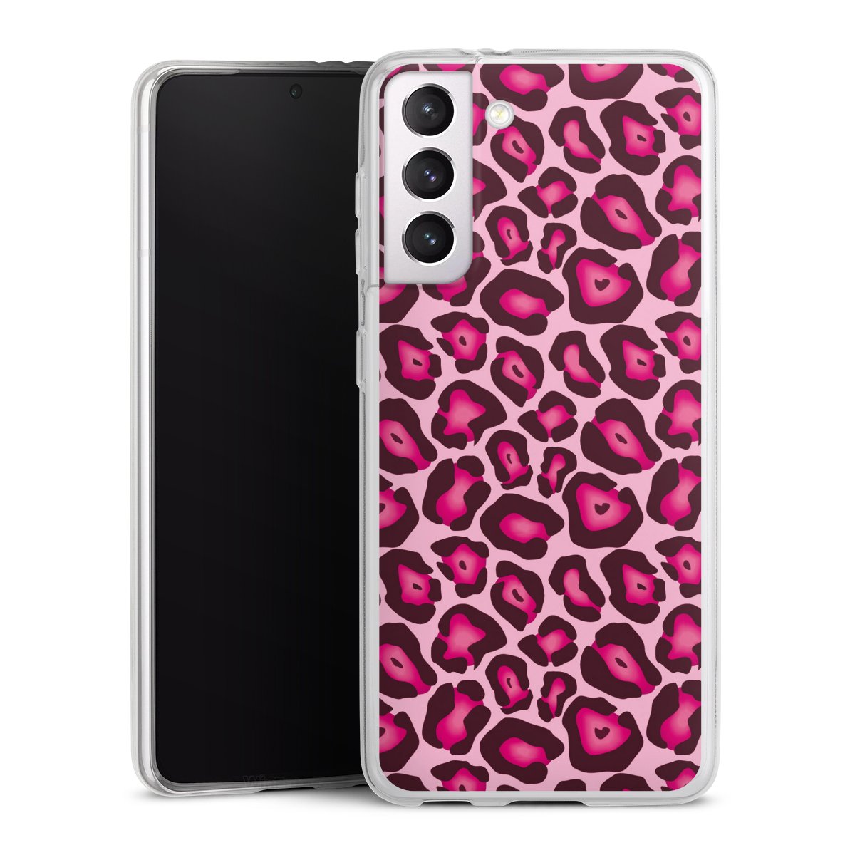 Coque Slim en silicone