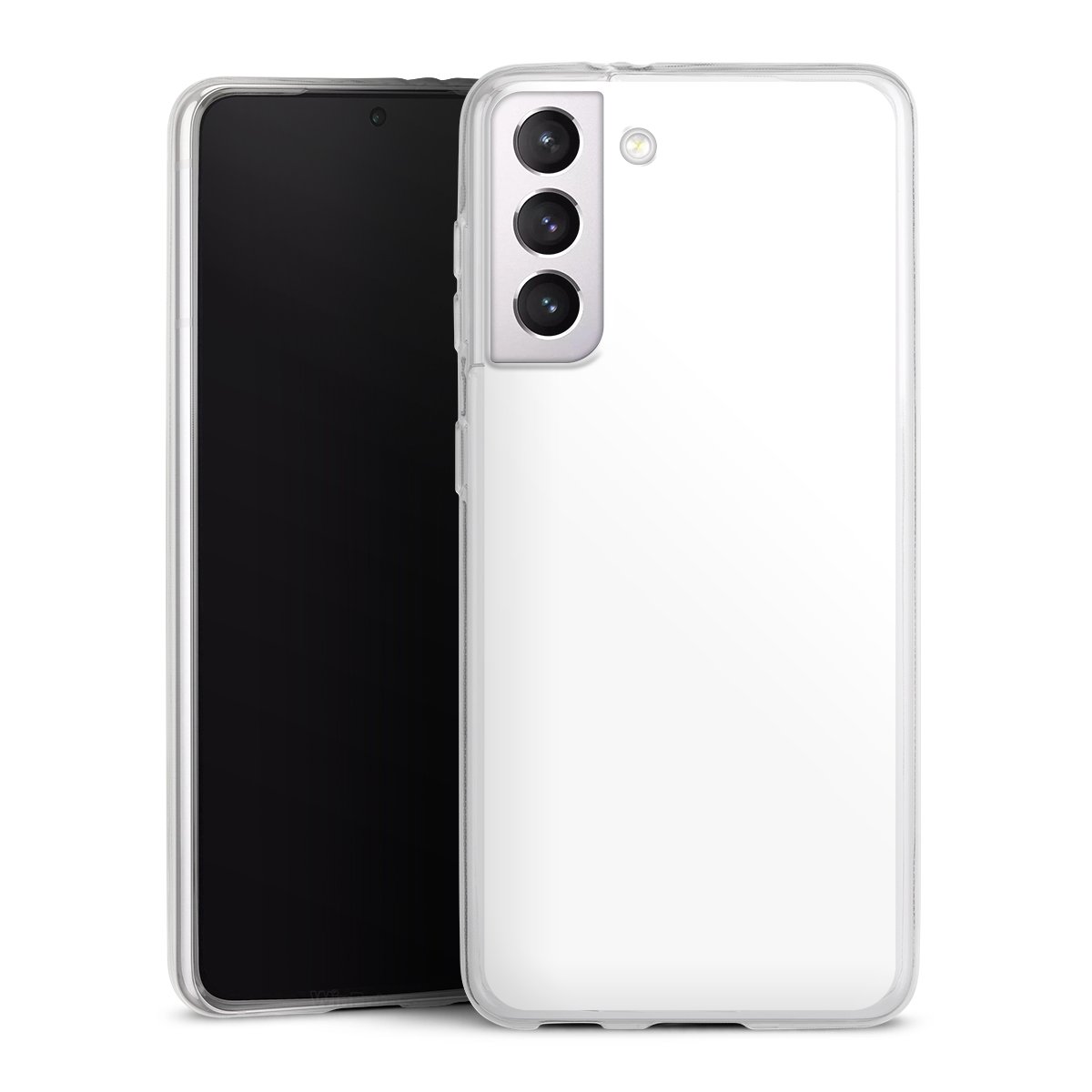Silikon Slim Case