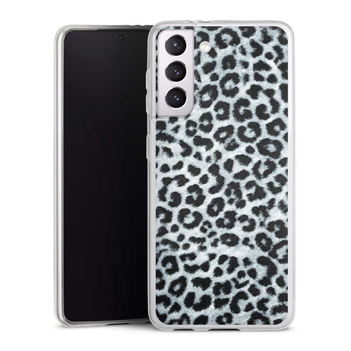 Silikon Slim Case