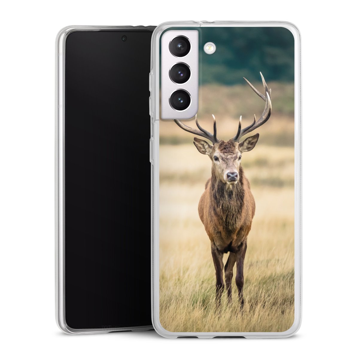 Silikon Slim Case