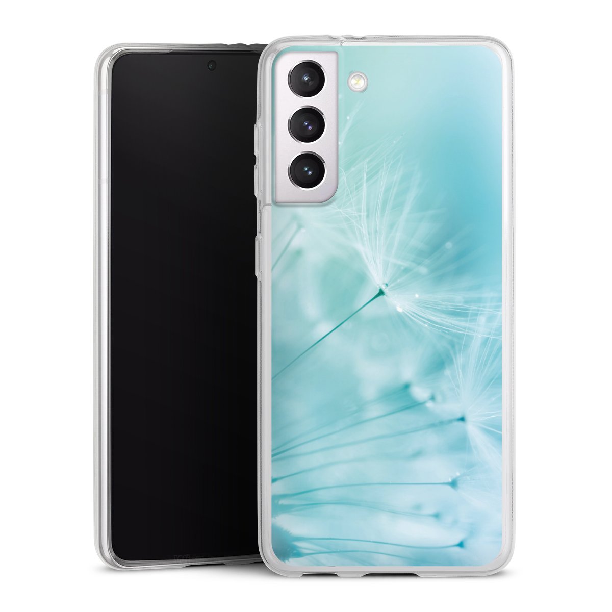 Coque Slim en silicone