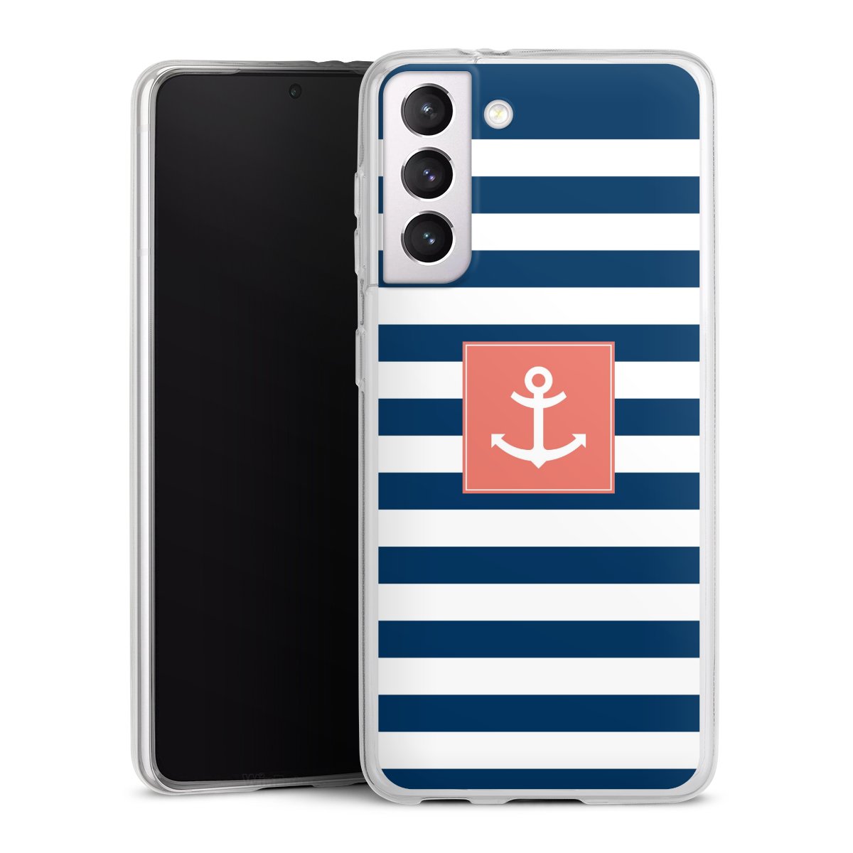 Coque Slim en silicone