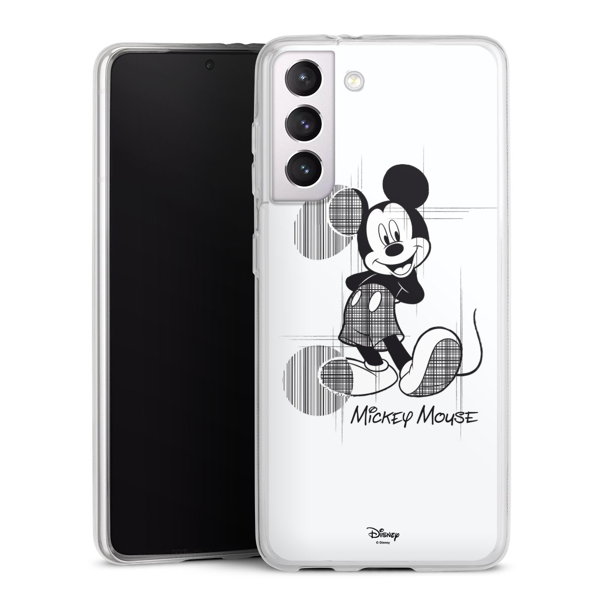 Micky Sketchy