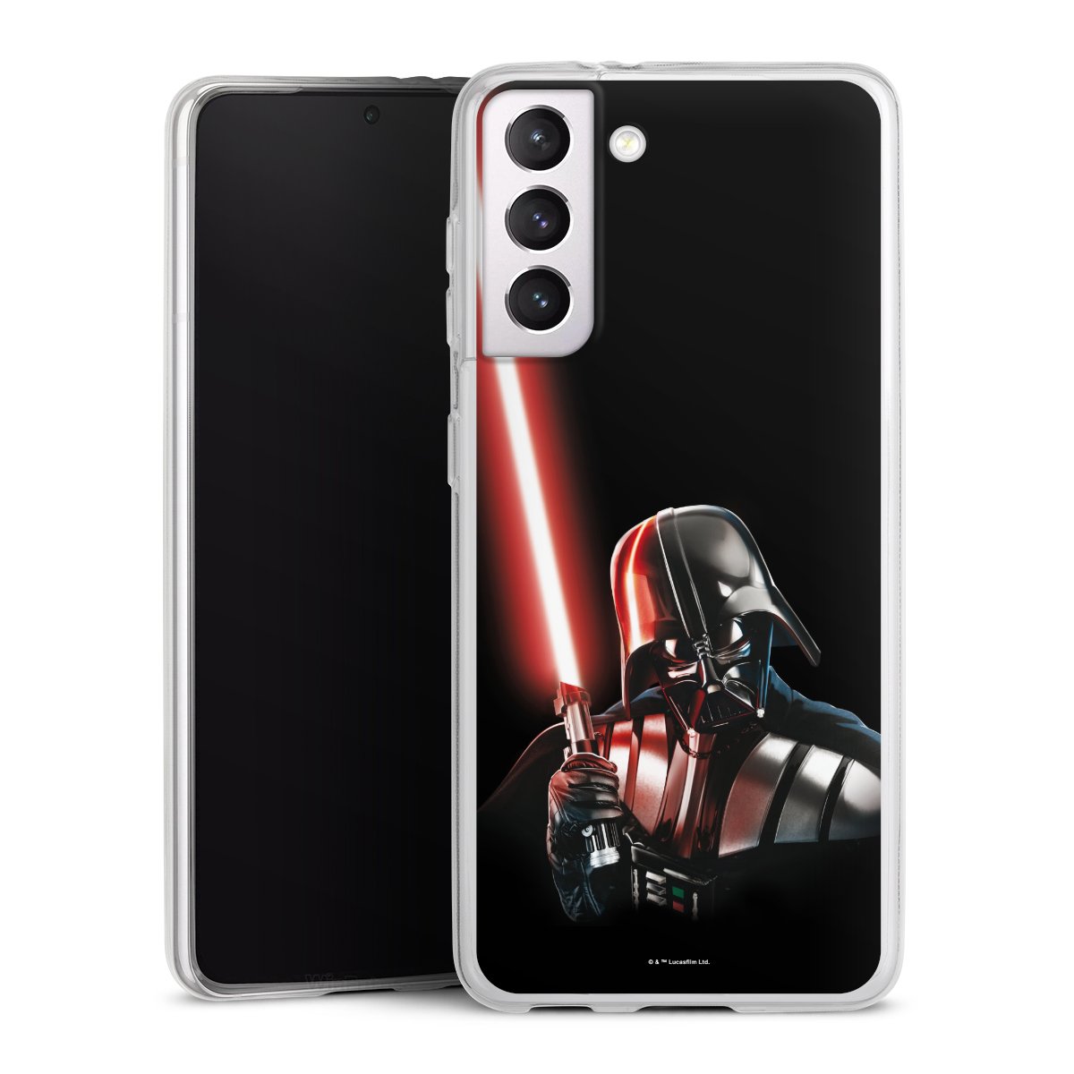 Silikon Slim Case