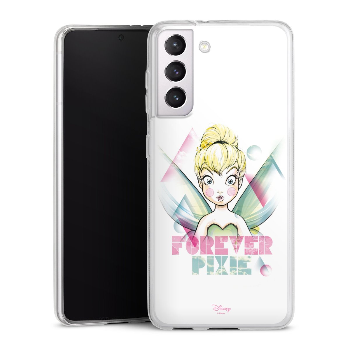 Forever Pixie