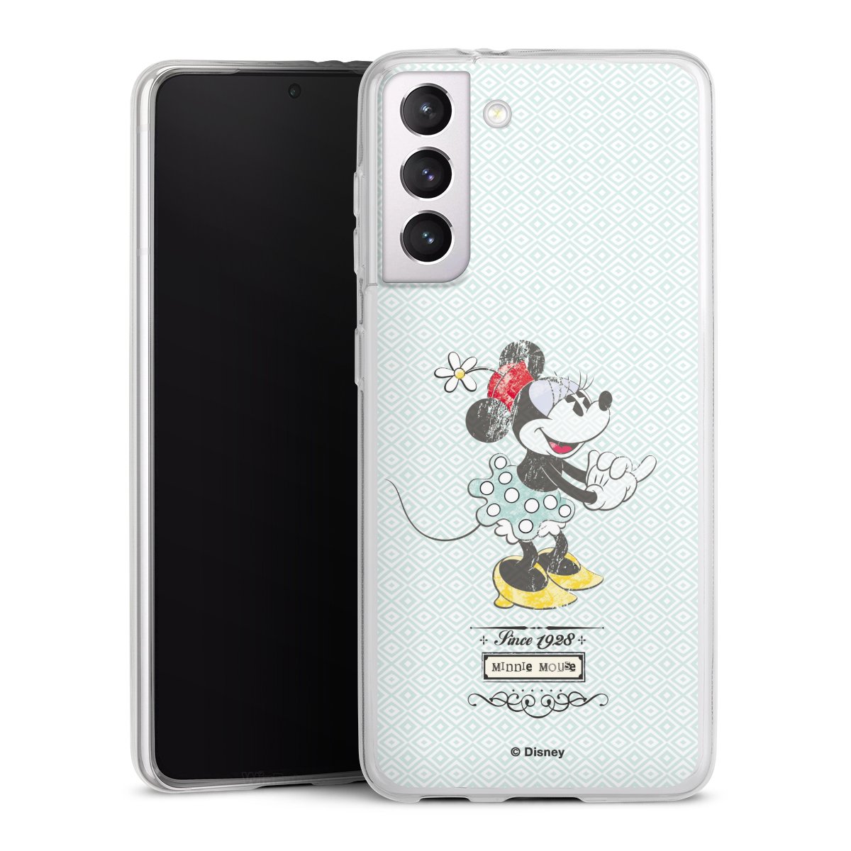 Minnie Vintage