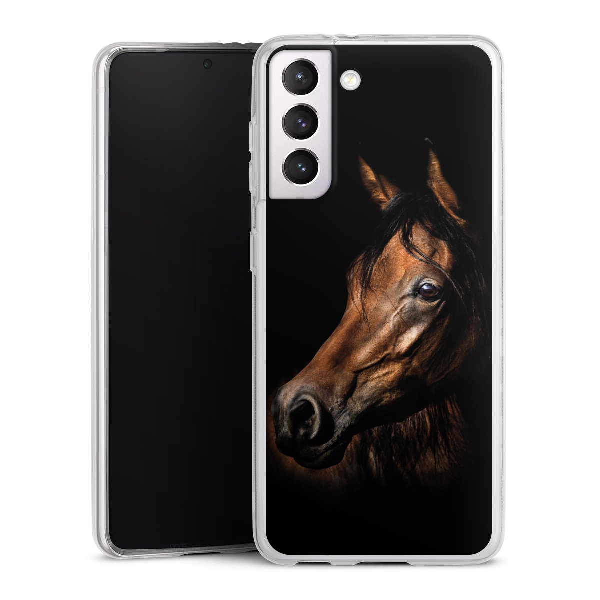 Coque Slim en silicone
