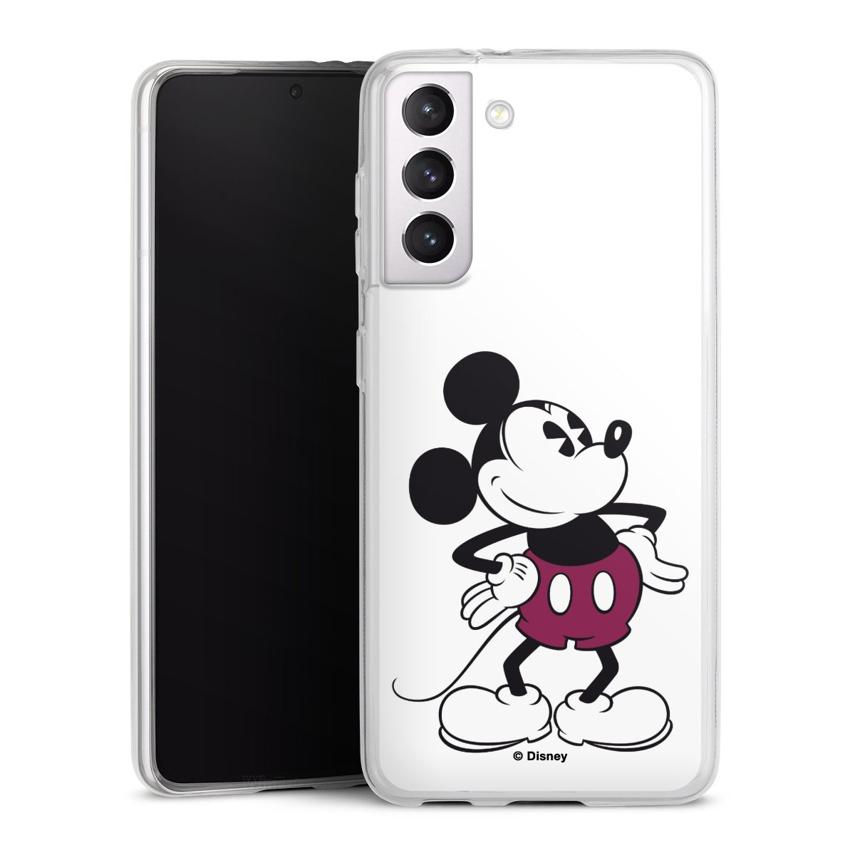 Mickey Mouse - Retro