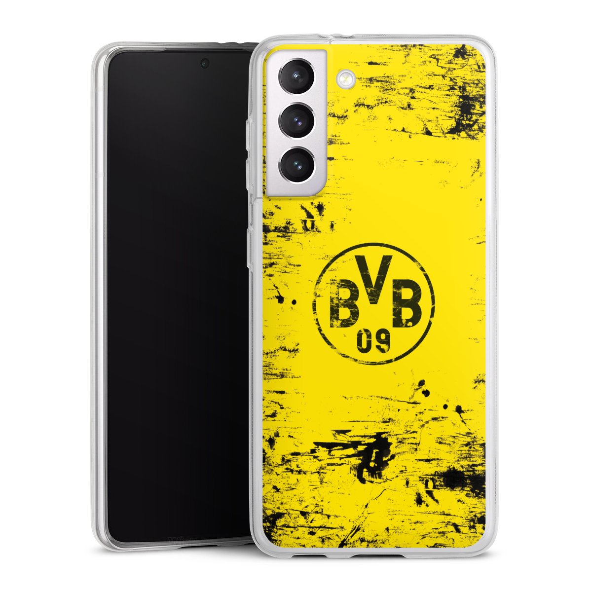 Coque Slim en silicone
