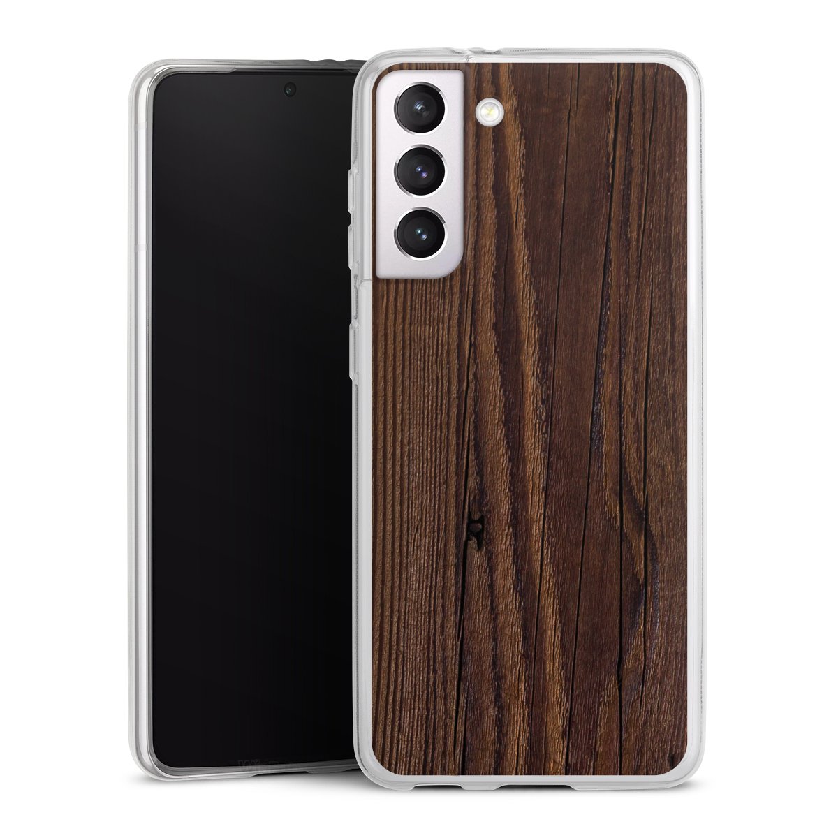 Coque Slim en silicone