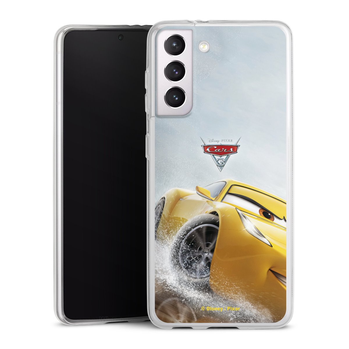 Cars3 Cruz Ramirez