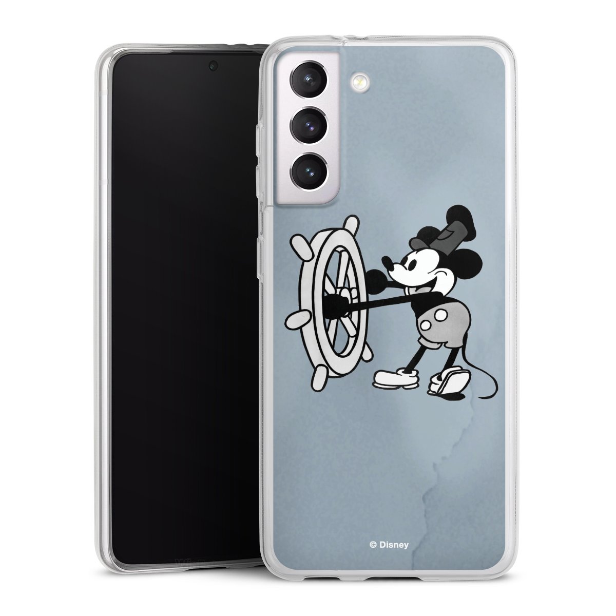 Micky Vintage Matrose