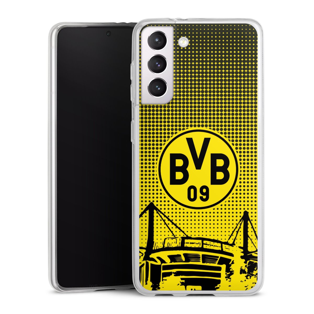 Silikon Slim Case