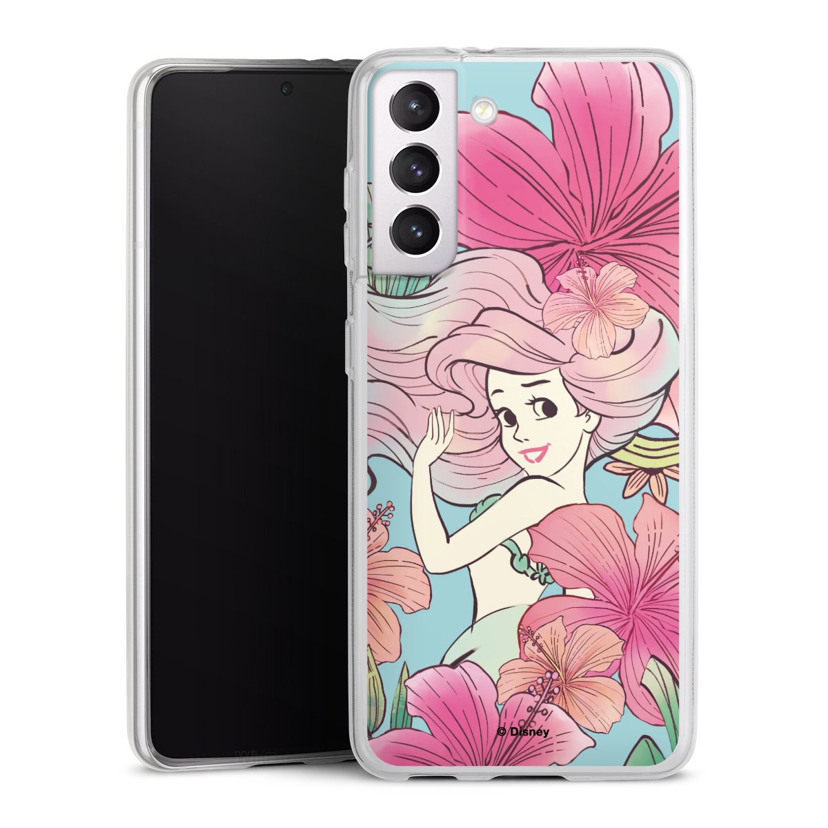 Arielle Royal Floral