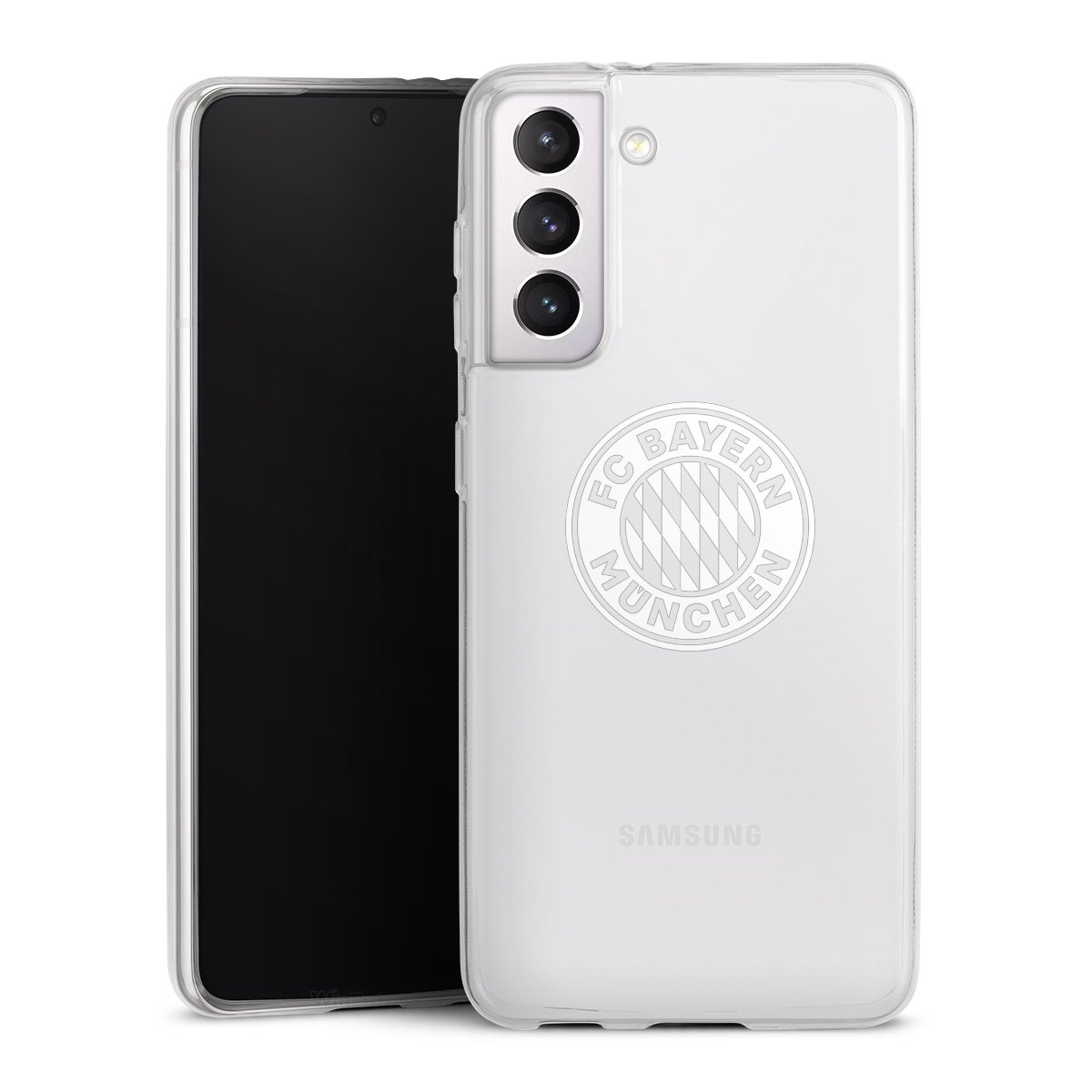 Coque Slim en silicone