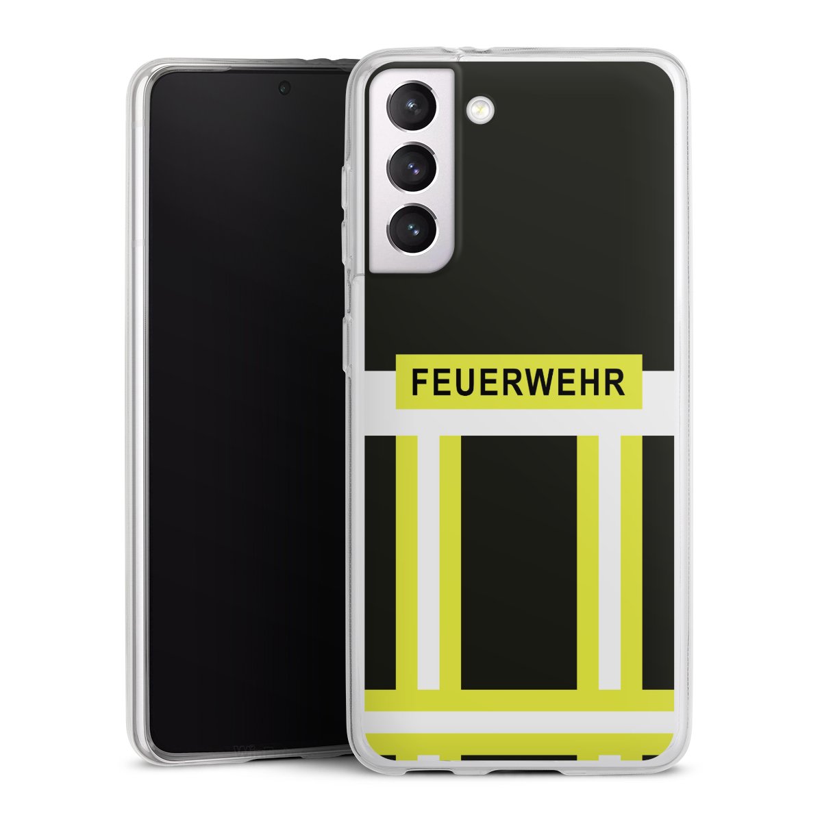 Coque Slim en silicone