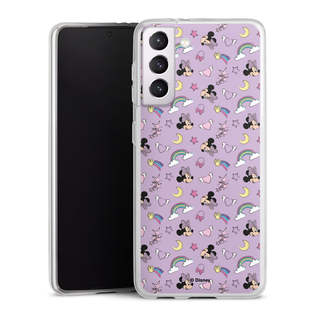 Motivo Minnie 01