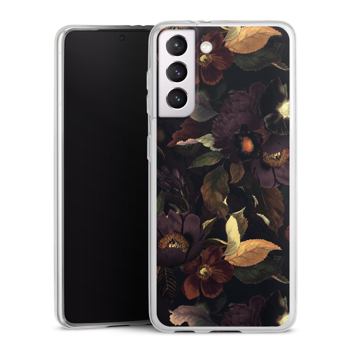 Coque Slim en silicone