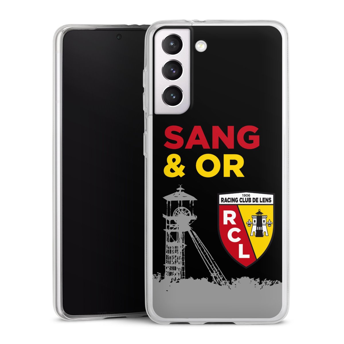 Sang & Or RC Lens