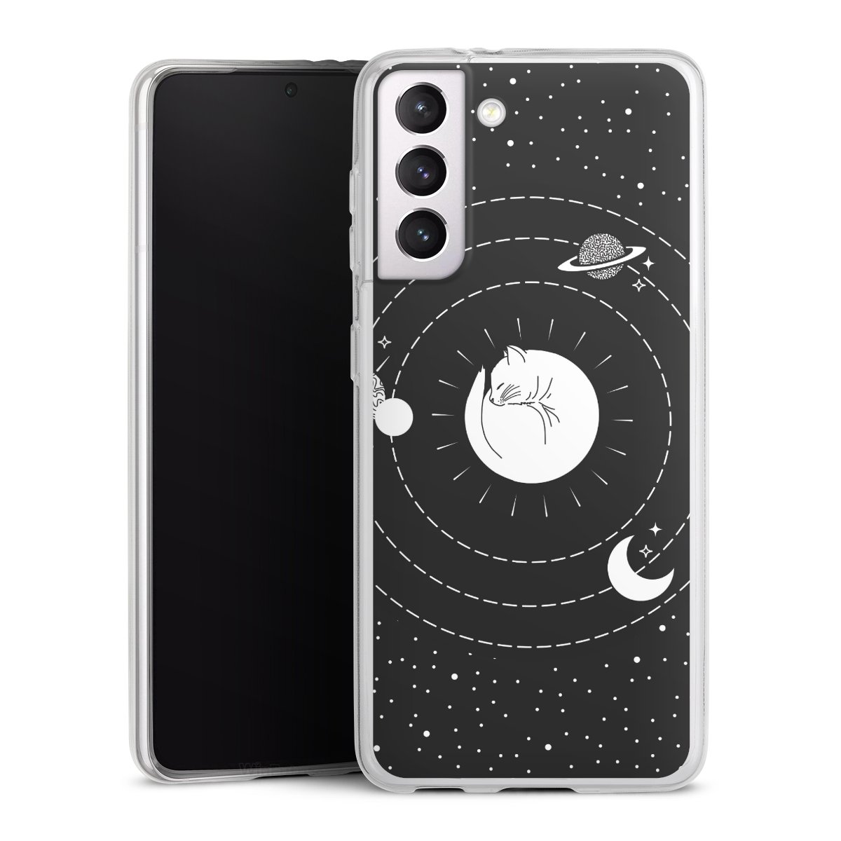 Silikon Slim Case