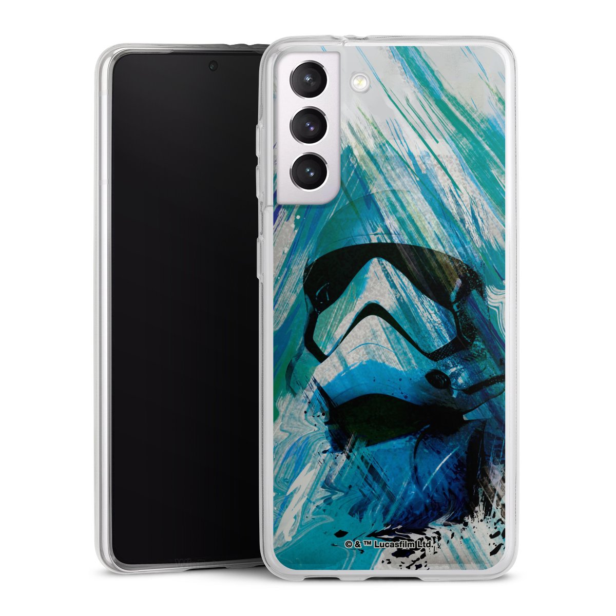 Coque Slim en silicone