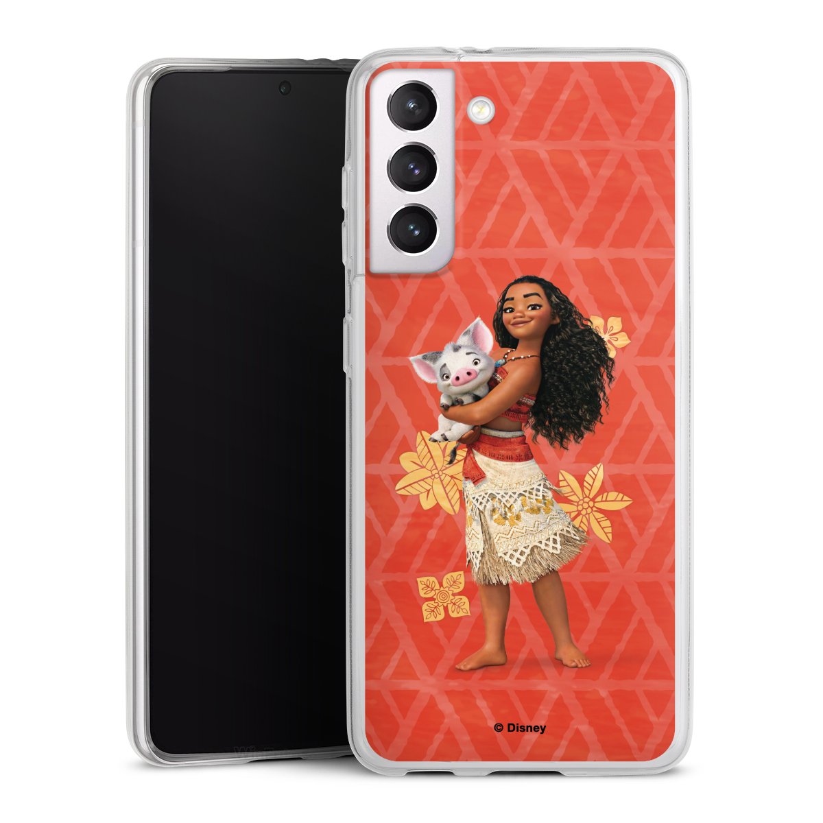 Coque Slim en silicone