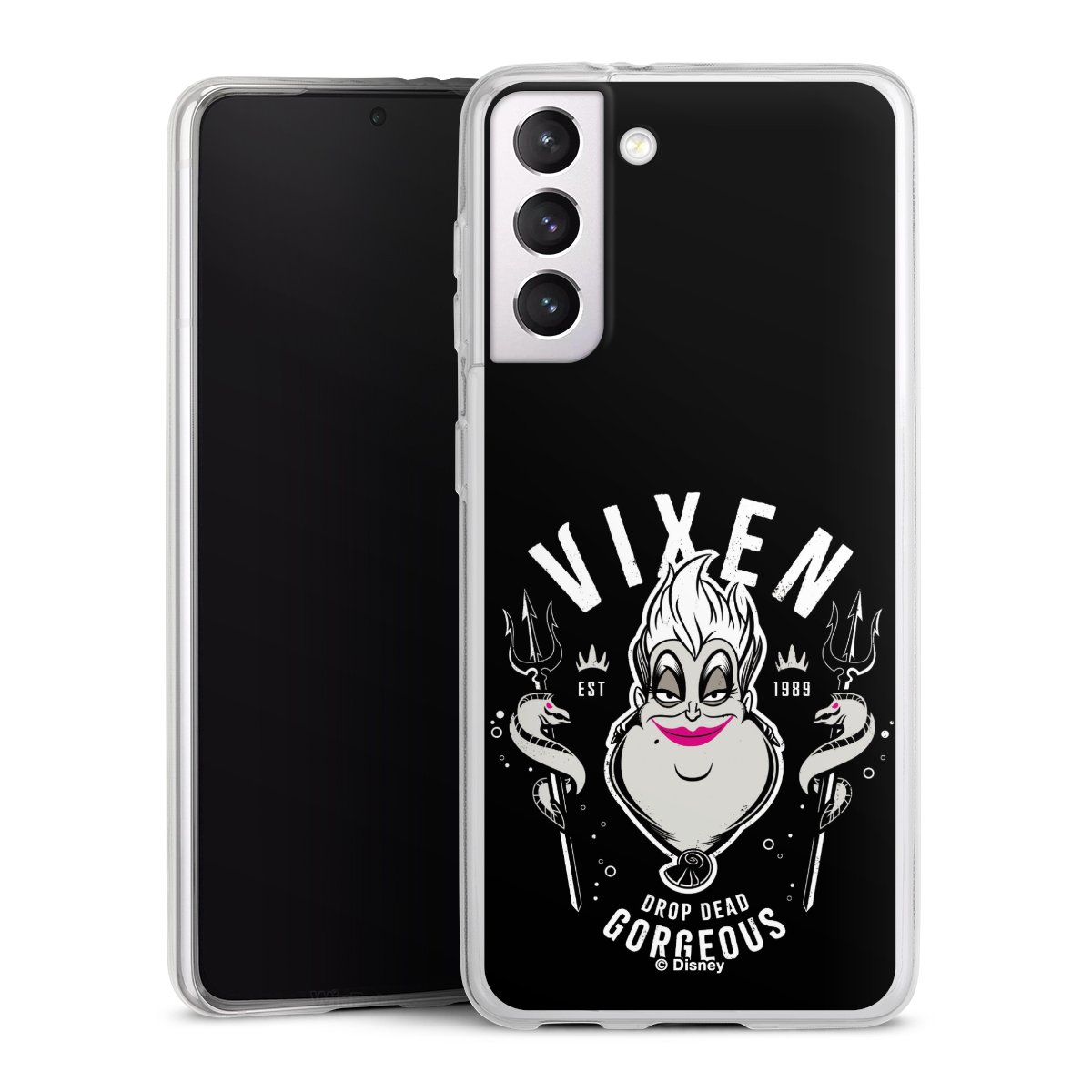 Vixen Drop Dead Gorgeous
