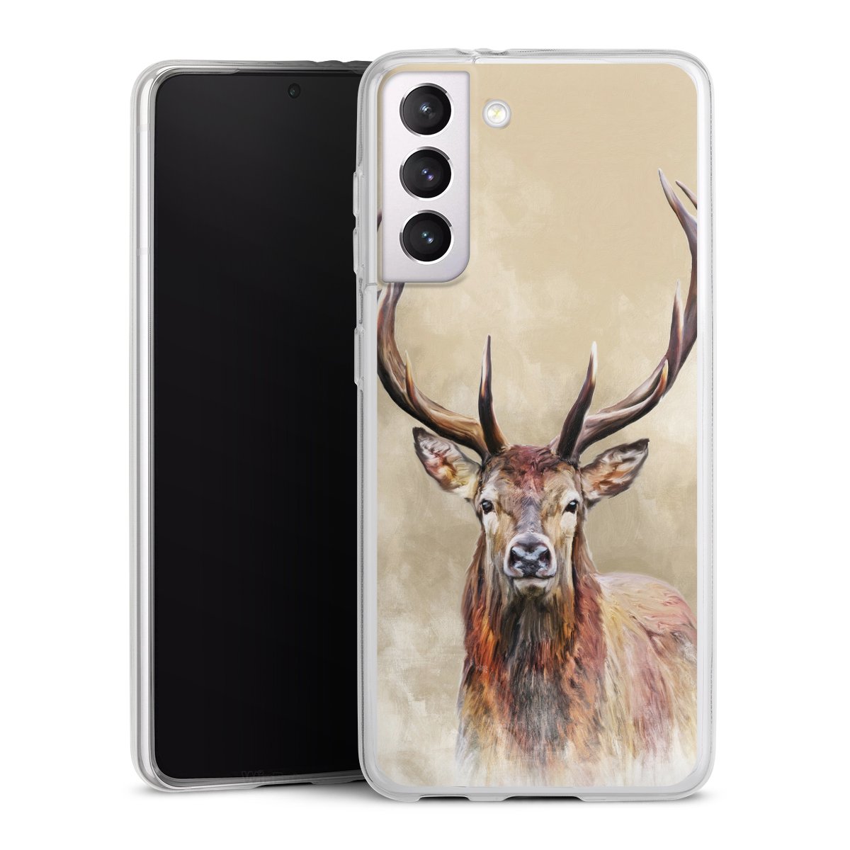 Cover sottile in silicone
