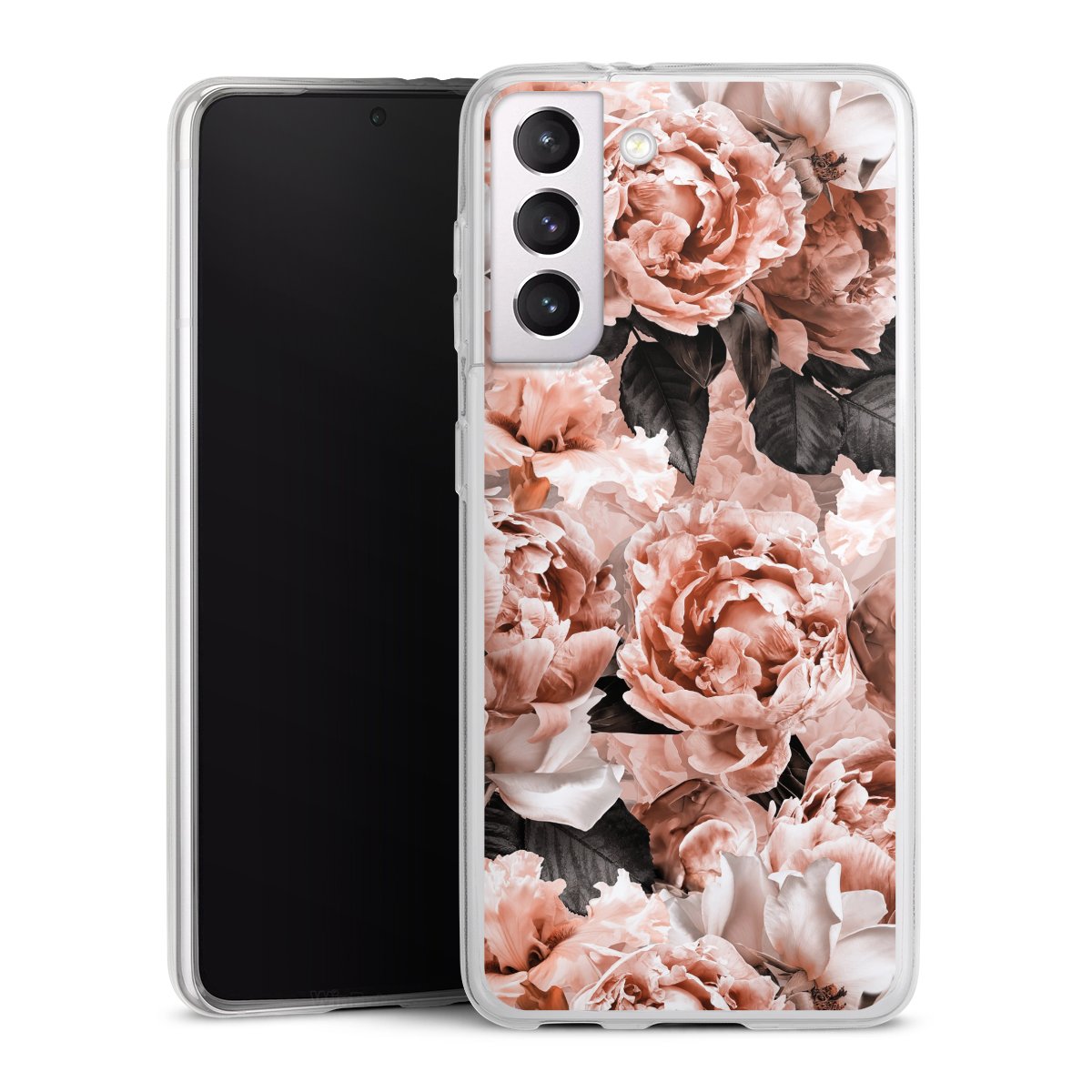 Coque Slim en silicone