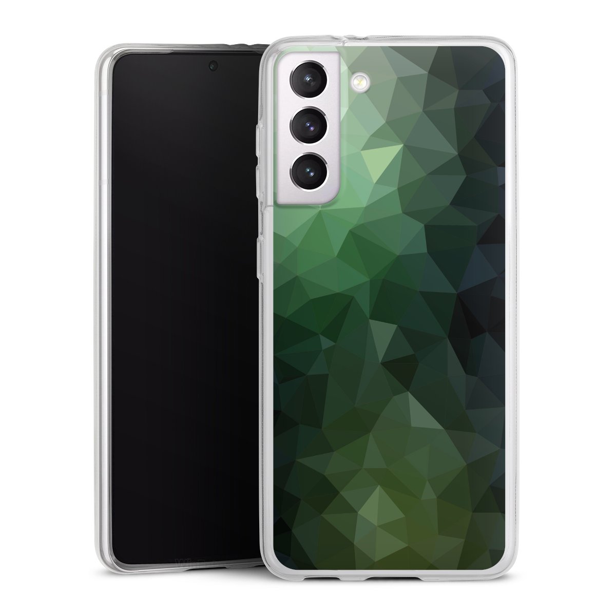 Coque Slim en silicone