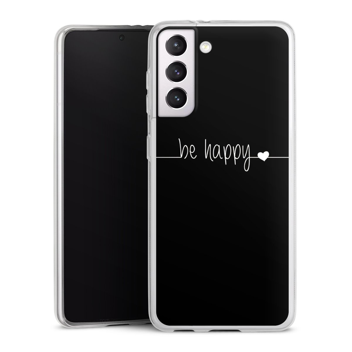 Cover sottile in silicone