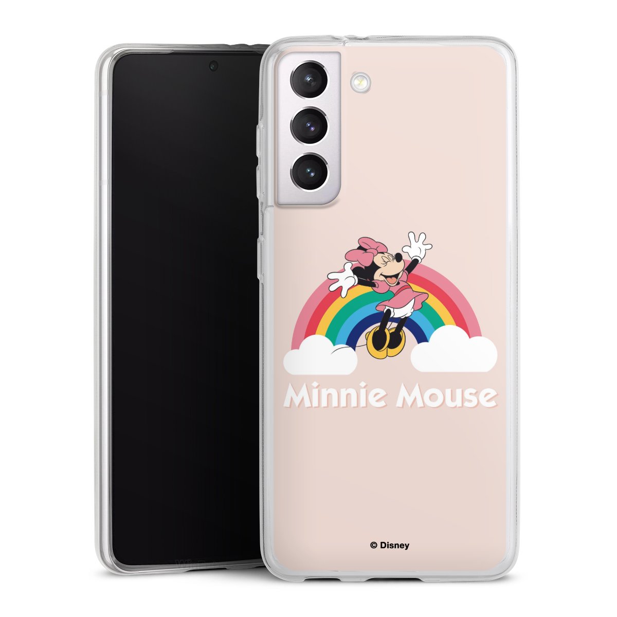 Minnie Arcobaleno 2