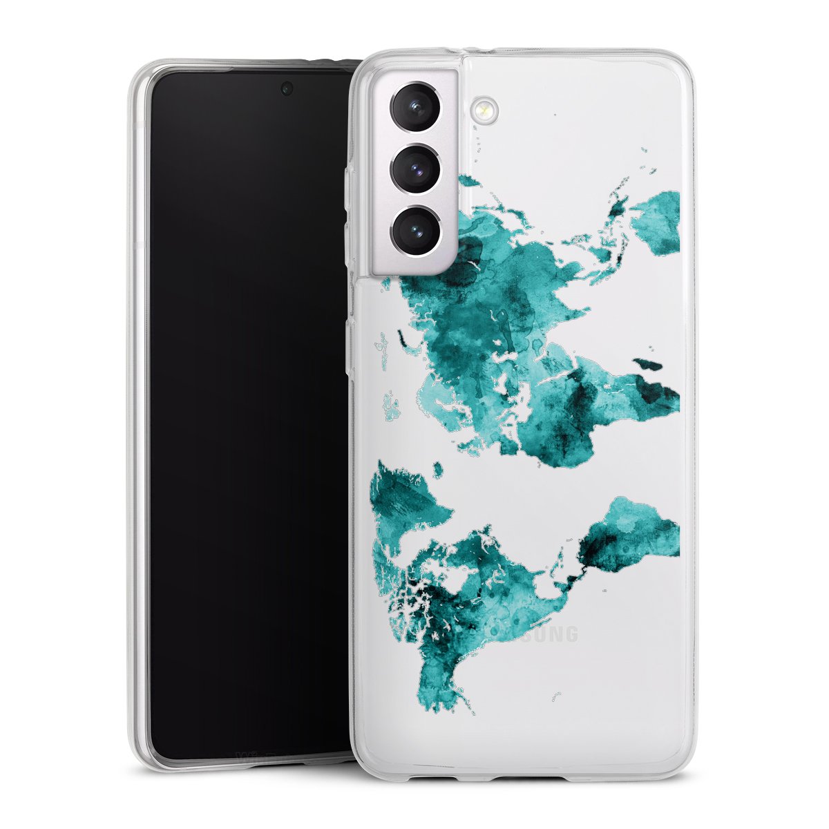 Coque Slim en silicone