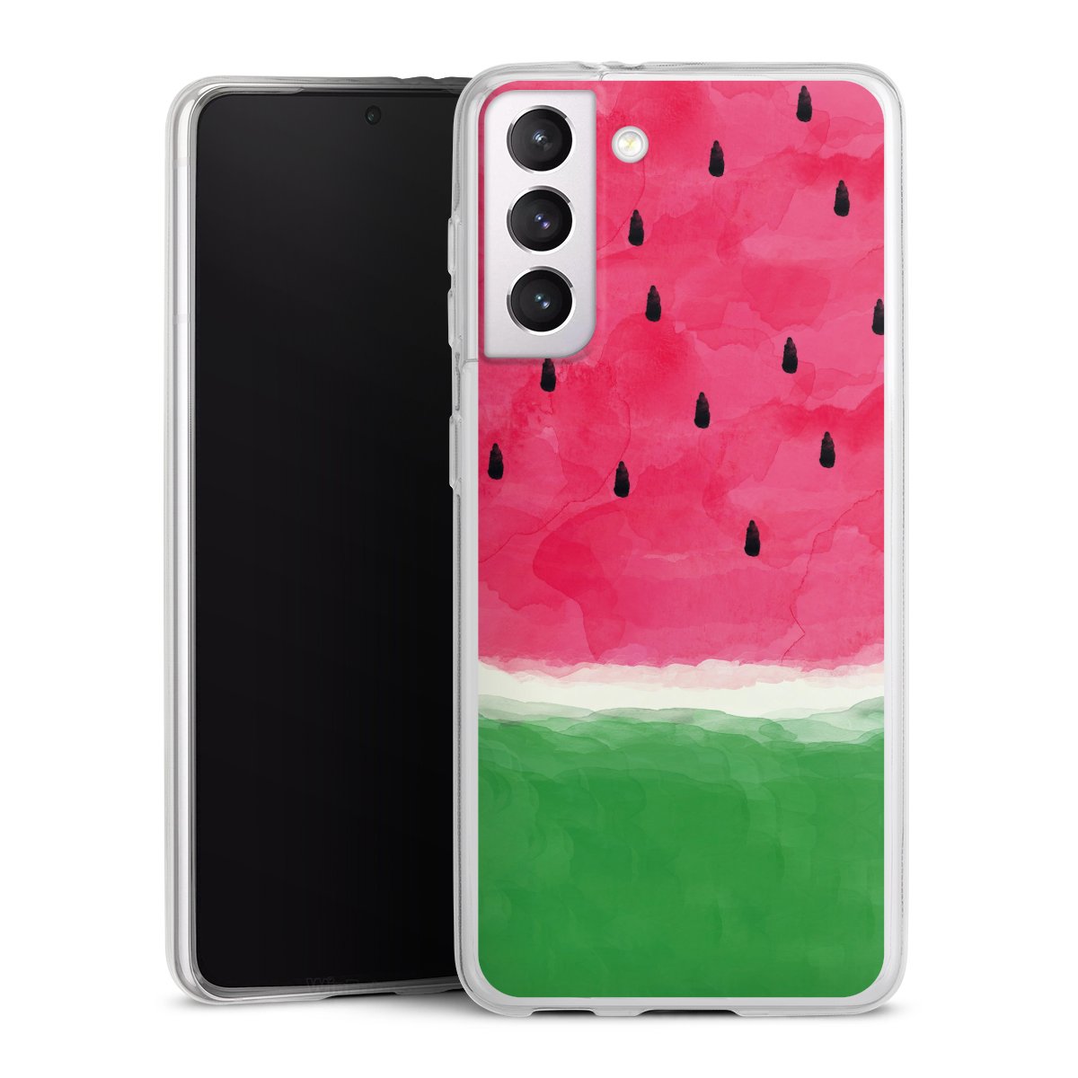 Silikon Slim Case