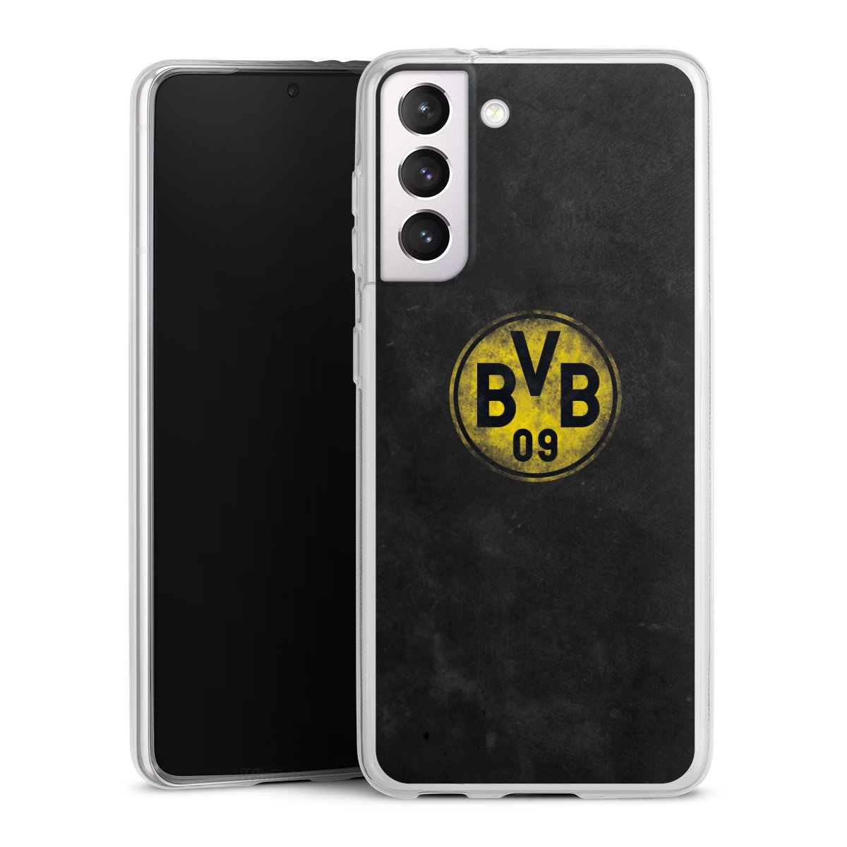 Silikon Slim Case
