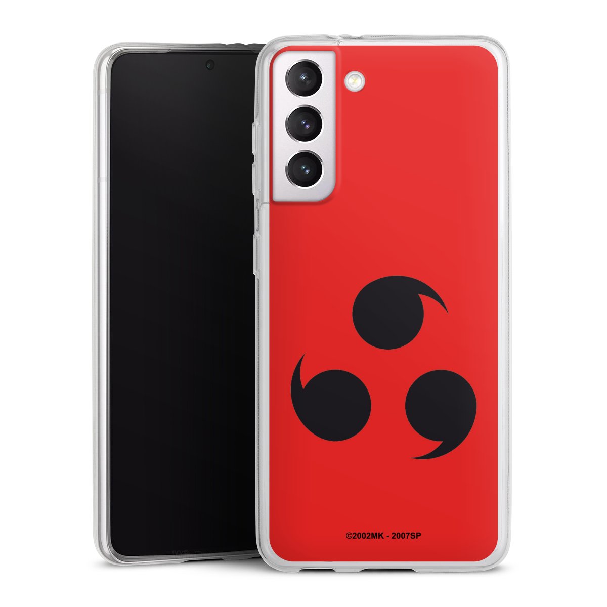 Coque Slim en silicone