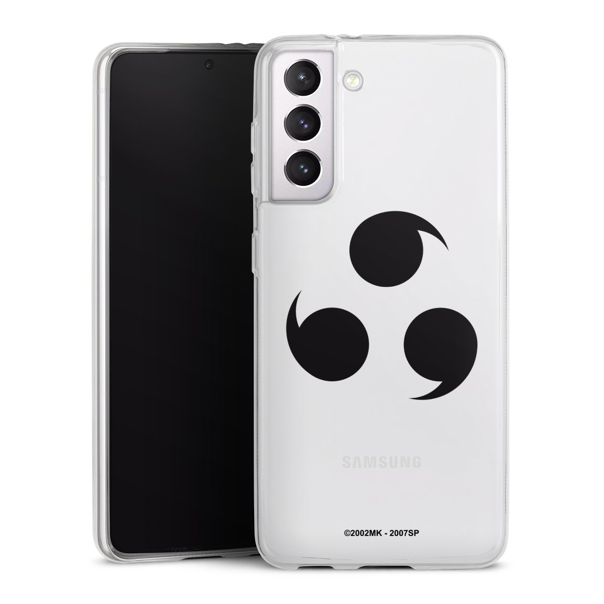 Siliconen slimcase hoesje