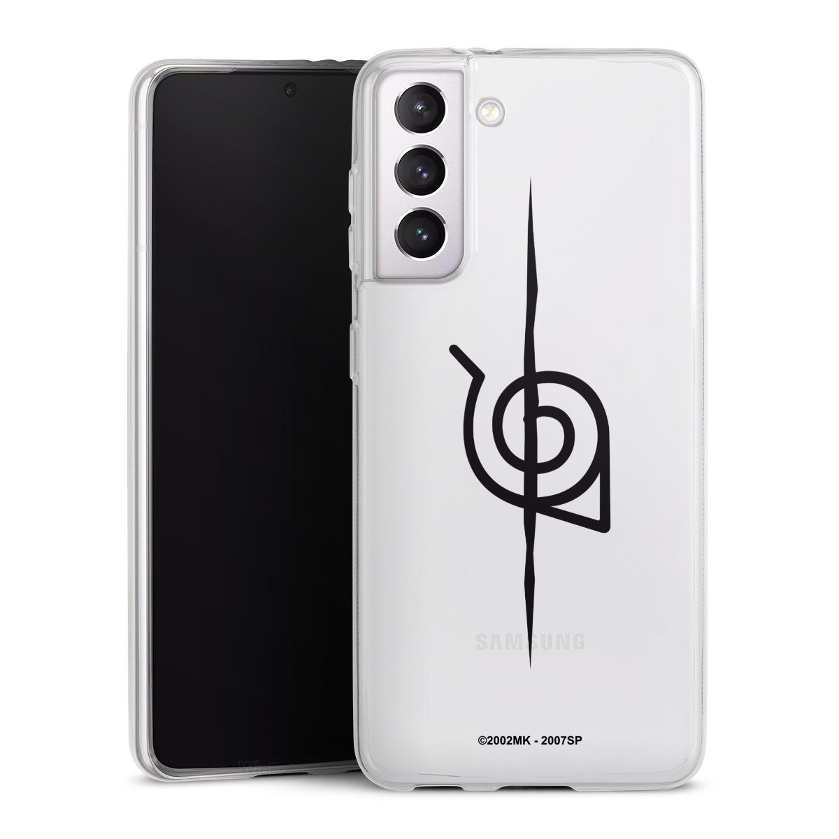 Coque Slim en silicone