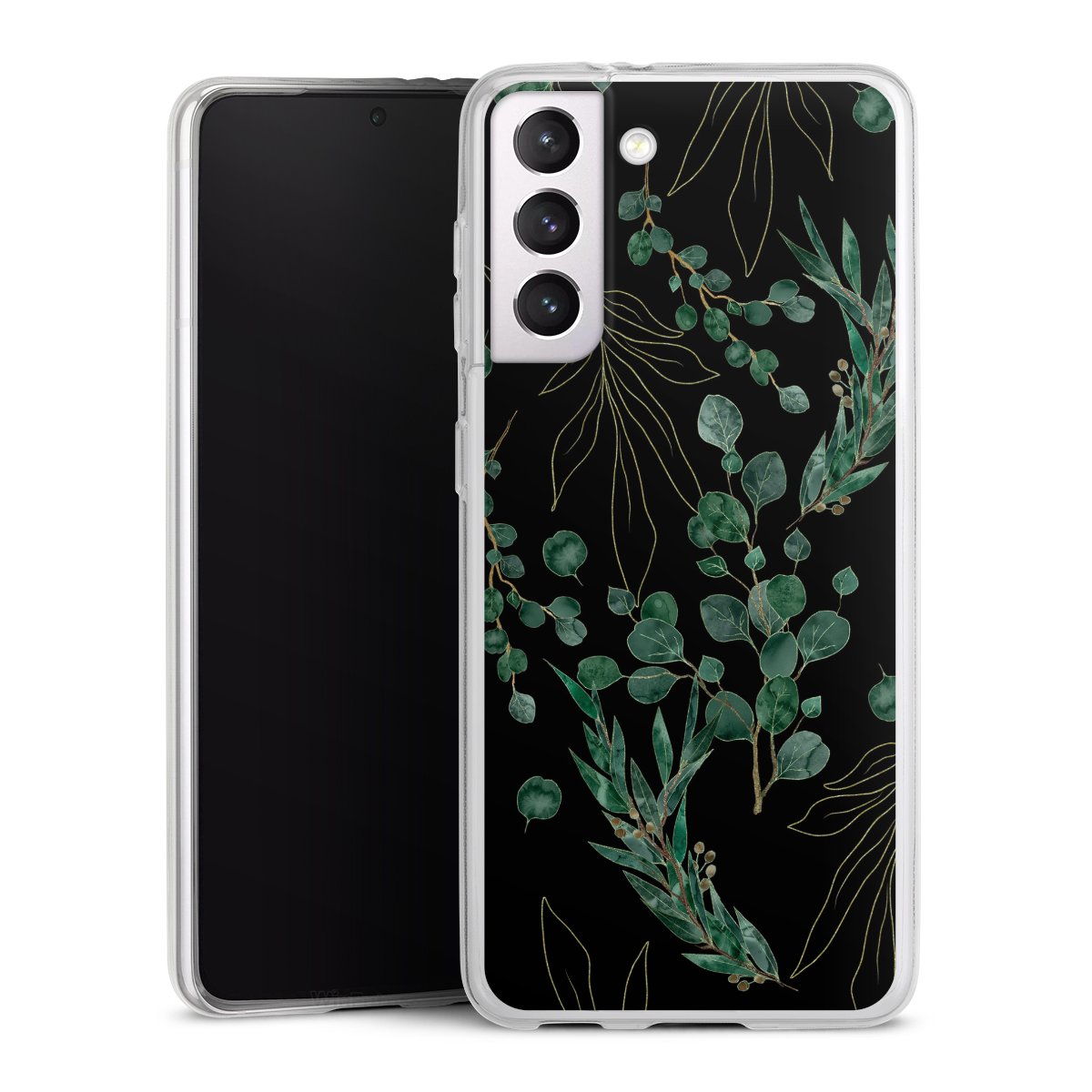 Cover sottile in silicone