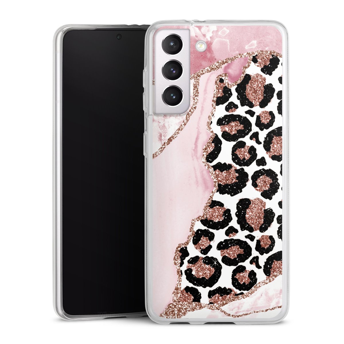 Silikon Slim Case