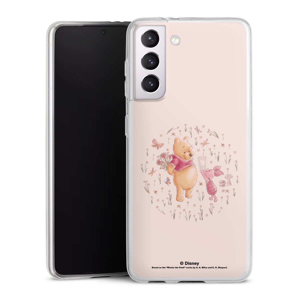 Coque Slim en silicone