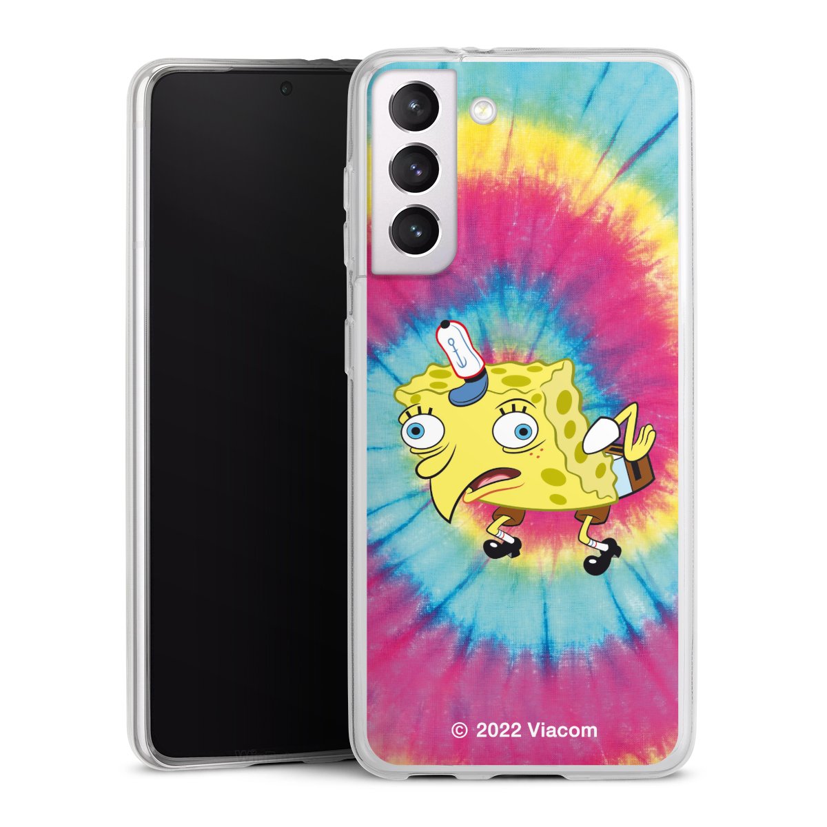 Cover sottile in silicone