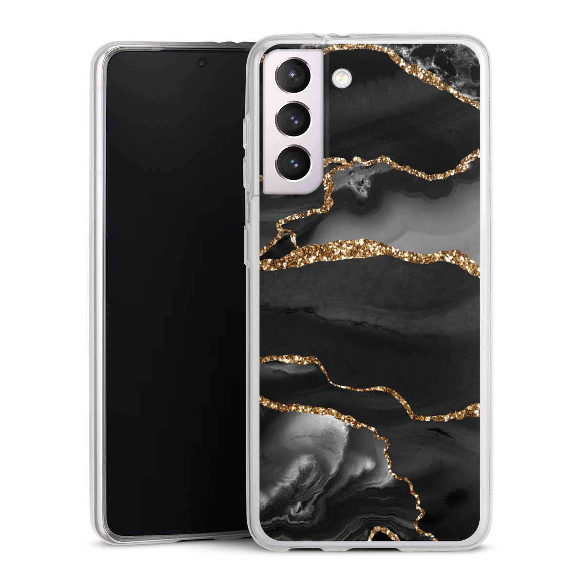 Silikon Slim Case